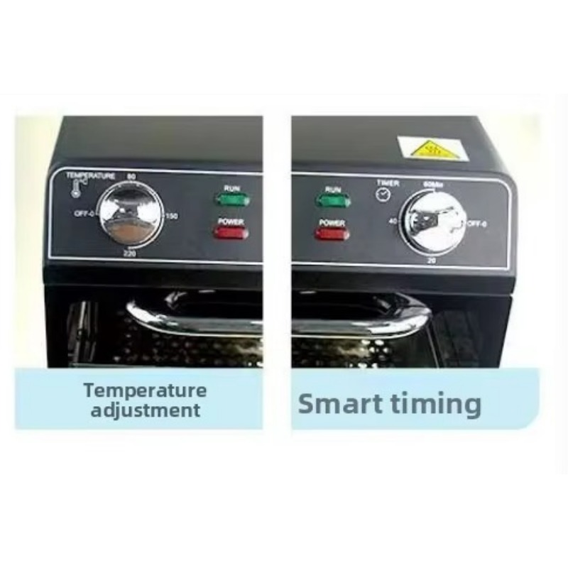 Hair Care - Multifunctional High-Temperature Disinfection Cabinet Large-Capacity Disinfection