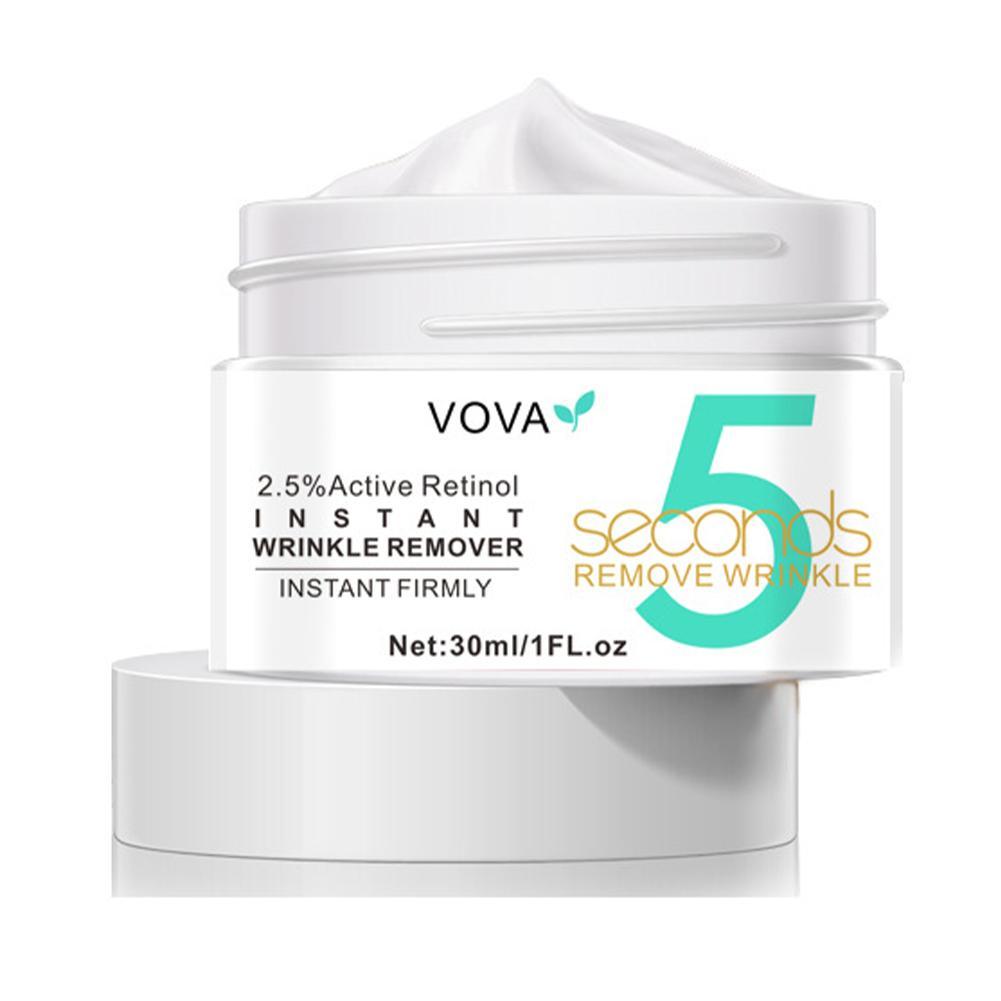 Retinol Anti Wrinkle Cream - 2.5% Active Retinol Eye Cream Anti-Wrinkle