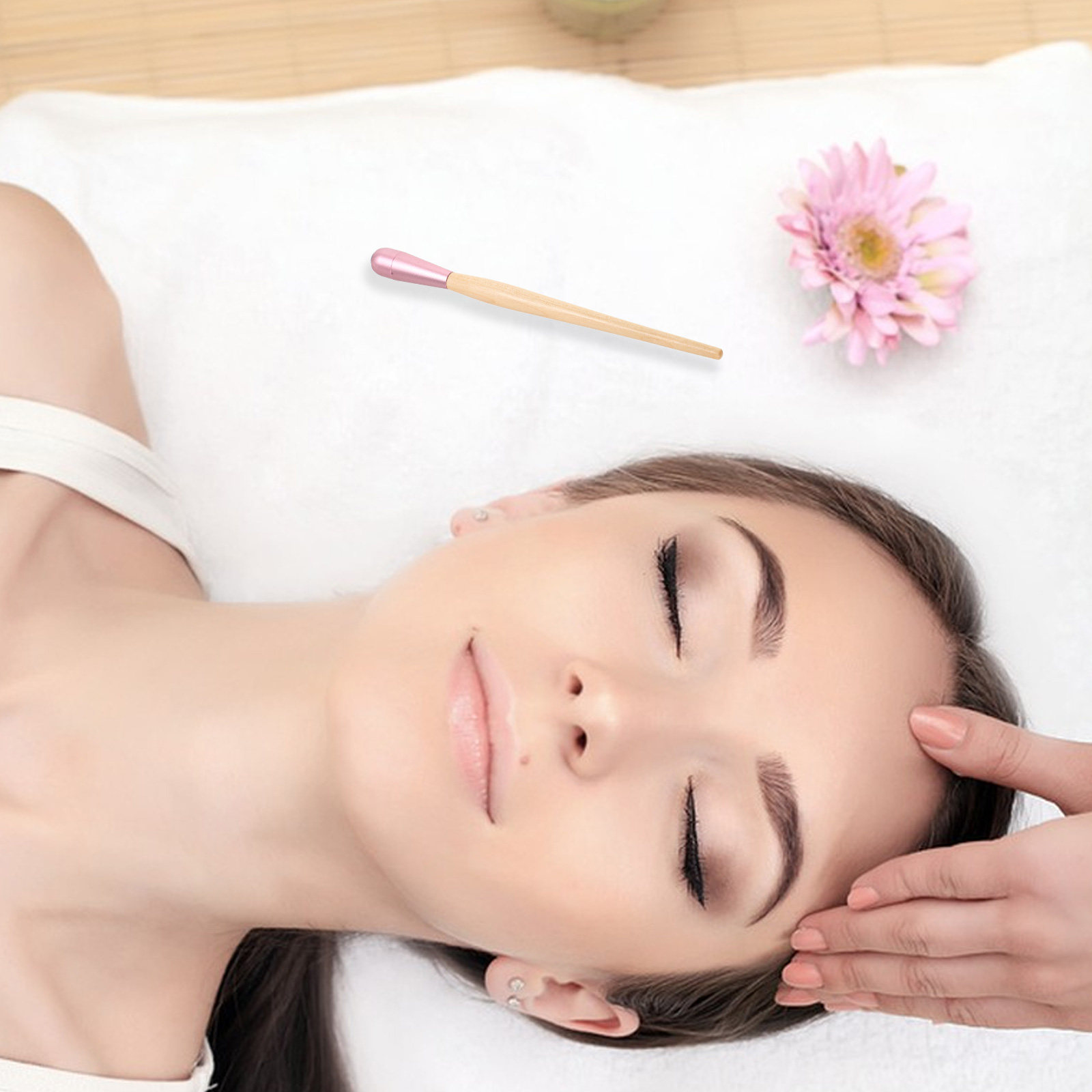 Face Ice Roller Puffiness - Women Face Ice Roller Facial Caring