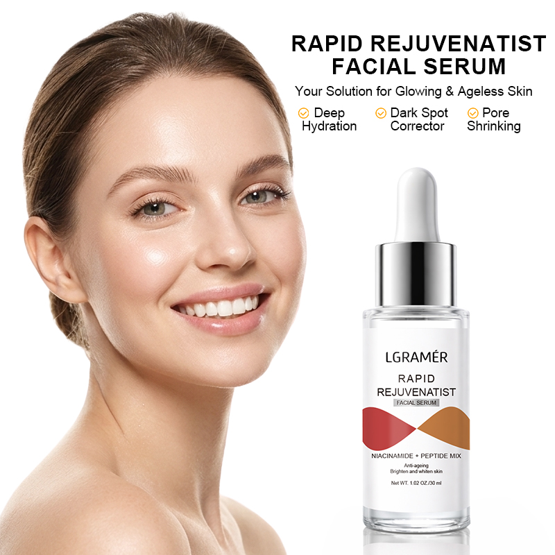 Niacinamide Pore Shrinking Essence - Niacinamide Facial Essence Dark Spot Remover