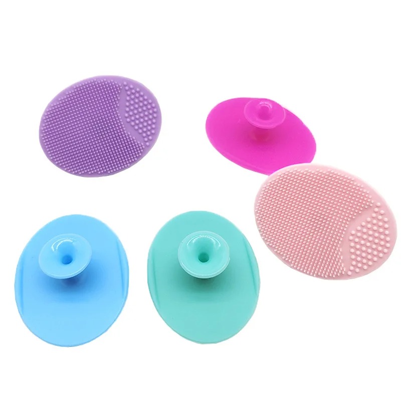 1/2pcs, Scalp Massaging Shampo - đánh giá và giá Silicone Face Scrubber Electric