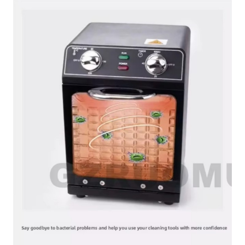 Multifunctional High-Temperatu - đánh giá và giá Hair Care