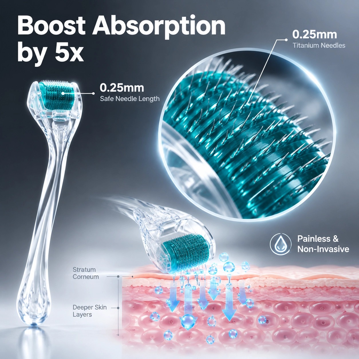 Tranexamic Acid Hyaluronic Aci - đánh giá và giá Hyaluronic Acid Facial Serum