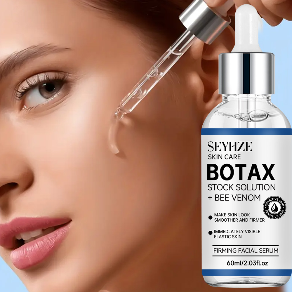 SEYHZE BOTAX Enhanced Facial S - đánh giá và giá Hyaluronic Acid Facial Serum