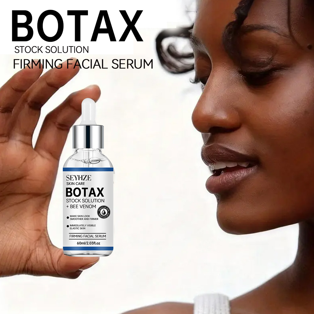 SEYHZE BOTAX Enhanced Facial S - đánh giá và giá Hyaluronic Acid Facial Serum
