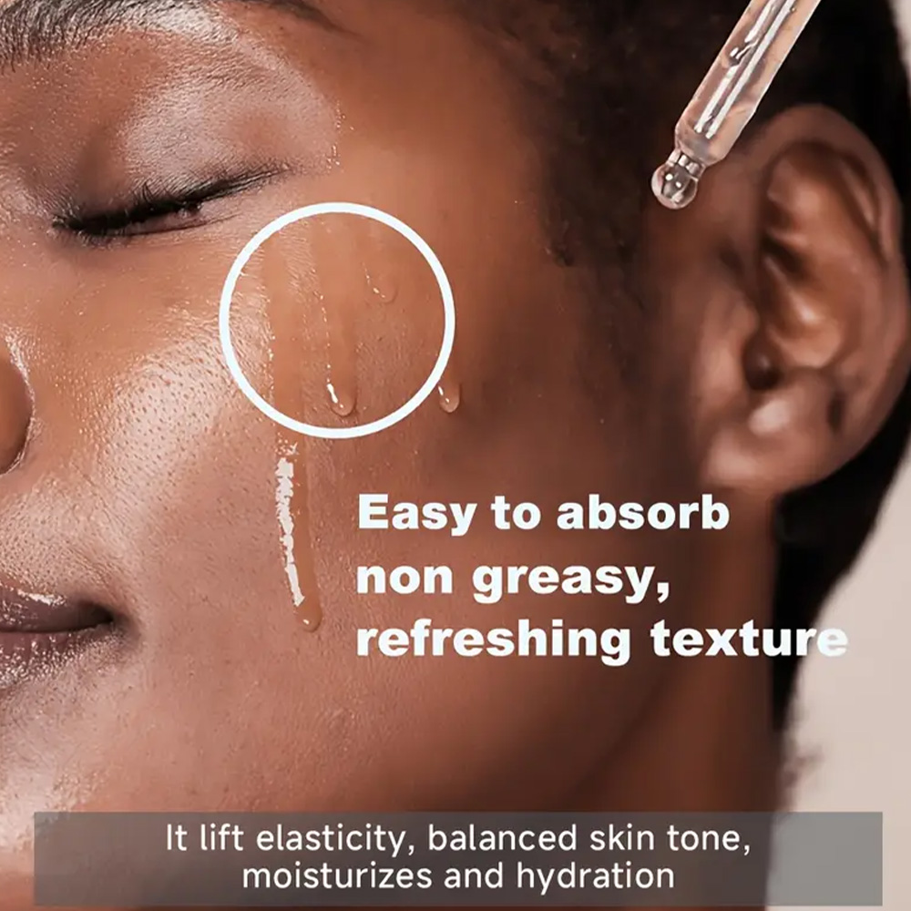 SEYHZE BOTAX Enhanced Facial S - đánh giá và giá Hyaluronic Acid Facial Serum