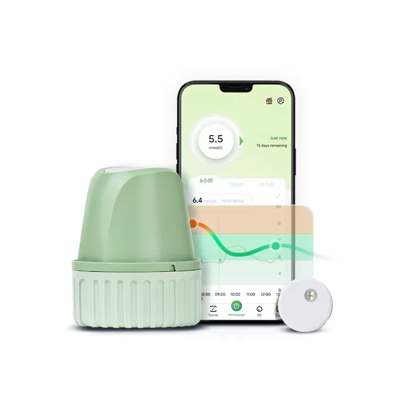 International Version Electric - đánh giá và giá Health Monitors