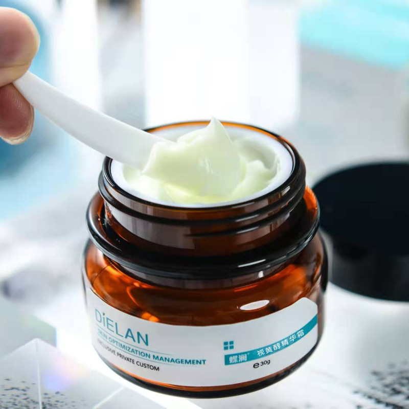 Retinol Night Cream Firming, A - đánh giá và giá Retinol Anti Wrinkle Cream