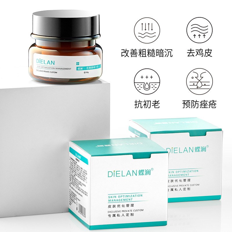 Retinol Night Cream Firming, A - đánh giá và giá Retinol Anti Wrinkle Cream