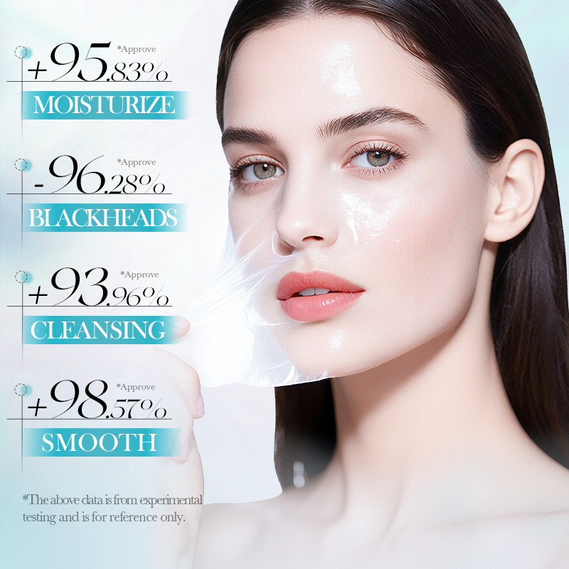 SADOER Salicylic Acid Facial P - đánh giá và giá Salicylic Acid Blackhead Remover