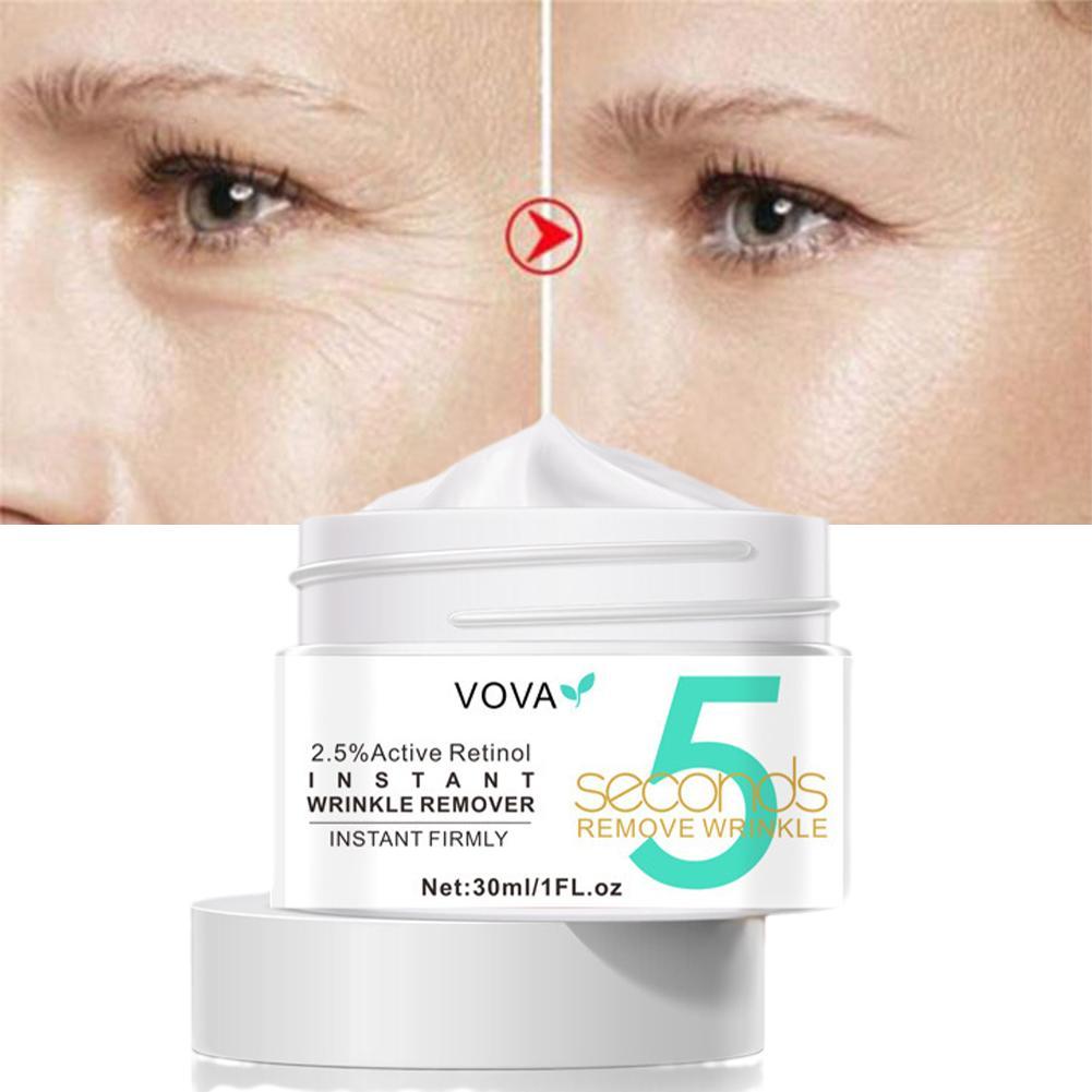 2.5% Active Retinol Eye Cream  - đánh giá và giá Retinol Anti Wrinkle Cream