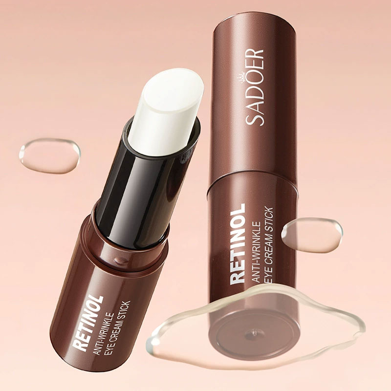 Retinol Eye Cream Stick Removi - đánh giá và giá Retinol Anti Wrinkle Cream