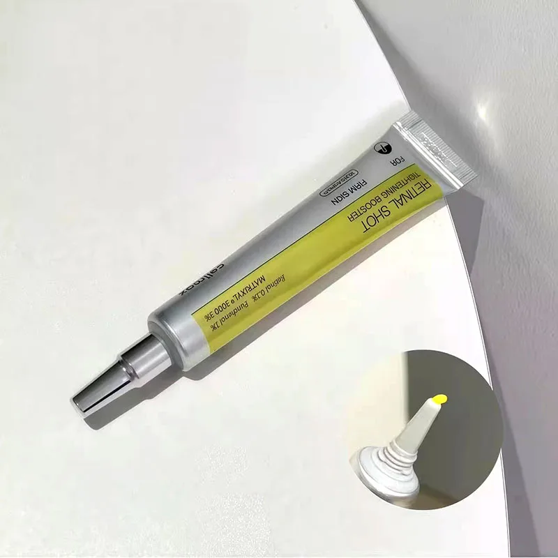Hot Celimax Retinol Shot Tight - đánh giá và giá Retinol Anti Wrinkle Cream