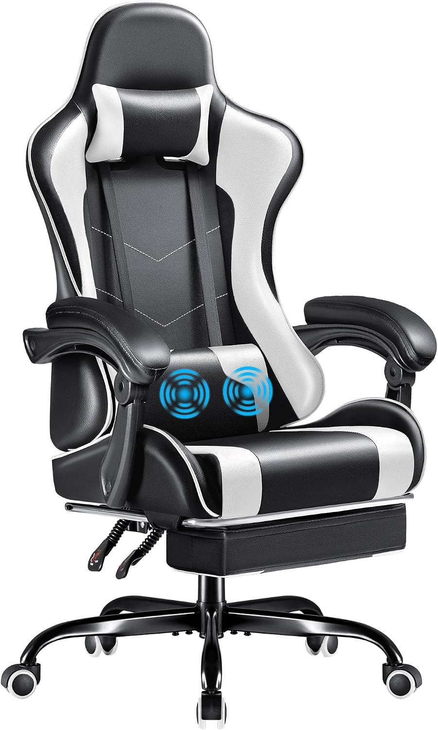 Furmax Gaming Chair, Video Gam - đánh giá và giá Massage