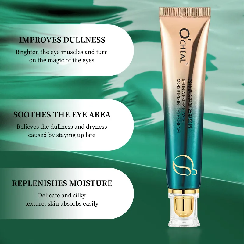 Retinol Fade Fine Lines Anti-D - đánh giá và giá Retinol Anti Wrinkle Cream