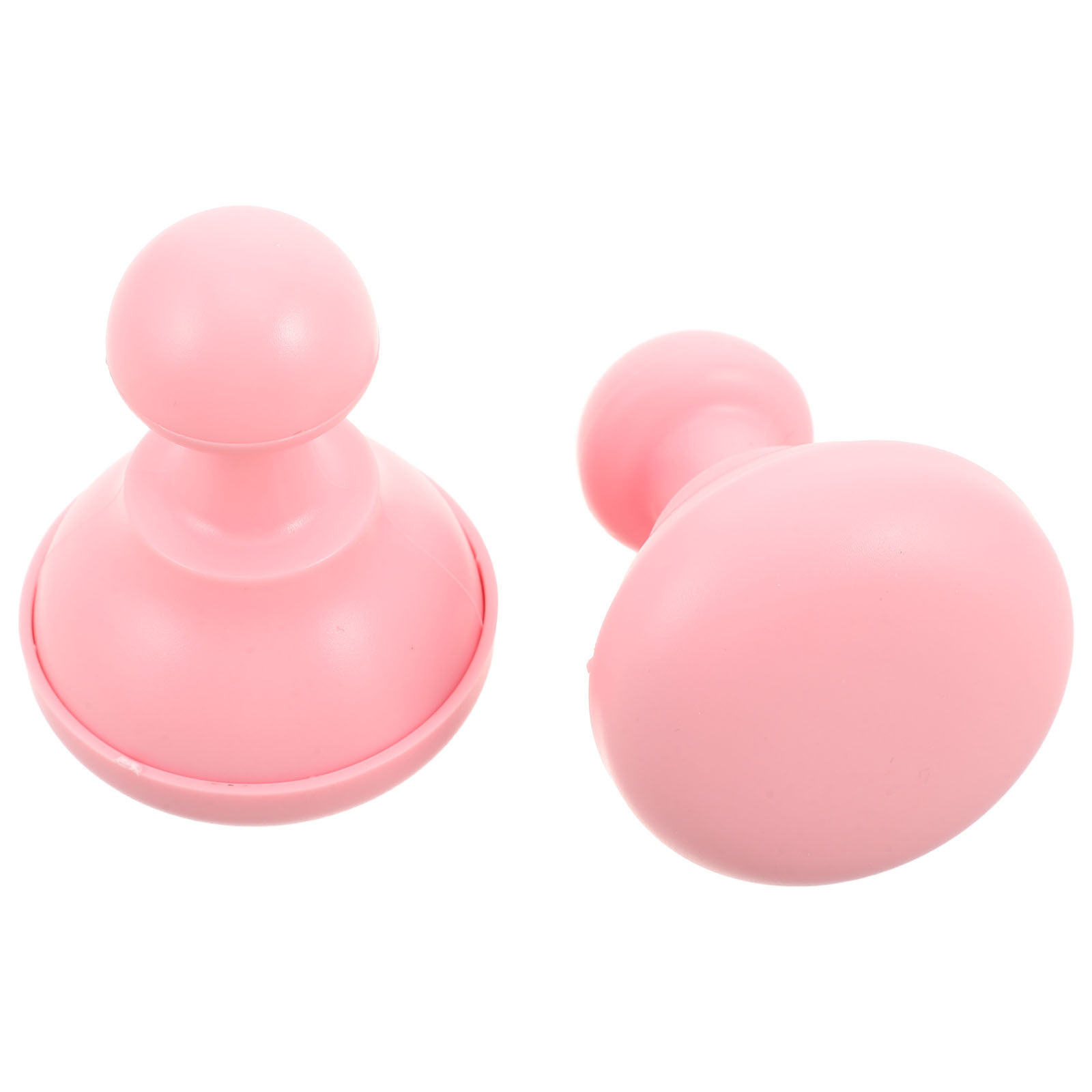 2Pcs Pink Ice Facial Massager  - đánh giá và giá Face Ice Roller Puffiness