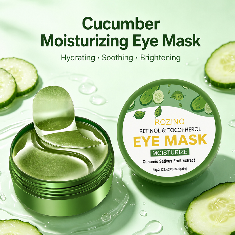 30 Pairs of Green Retinol and  - đánh giá và giá Collagen Under Eye Patches