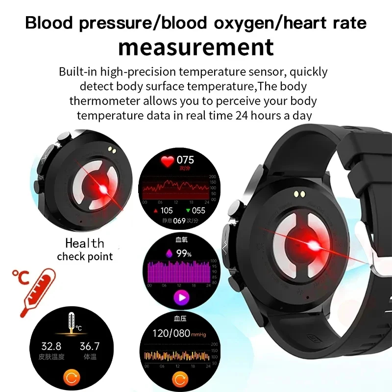 GEJIAN New Health And Exercise - đánh giá và giá Health Monitors