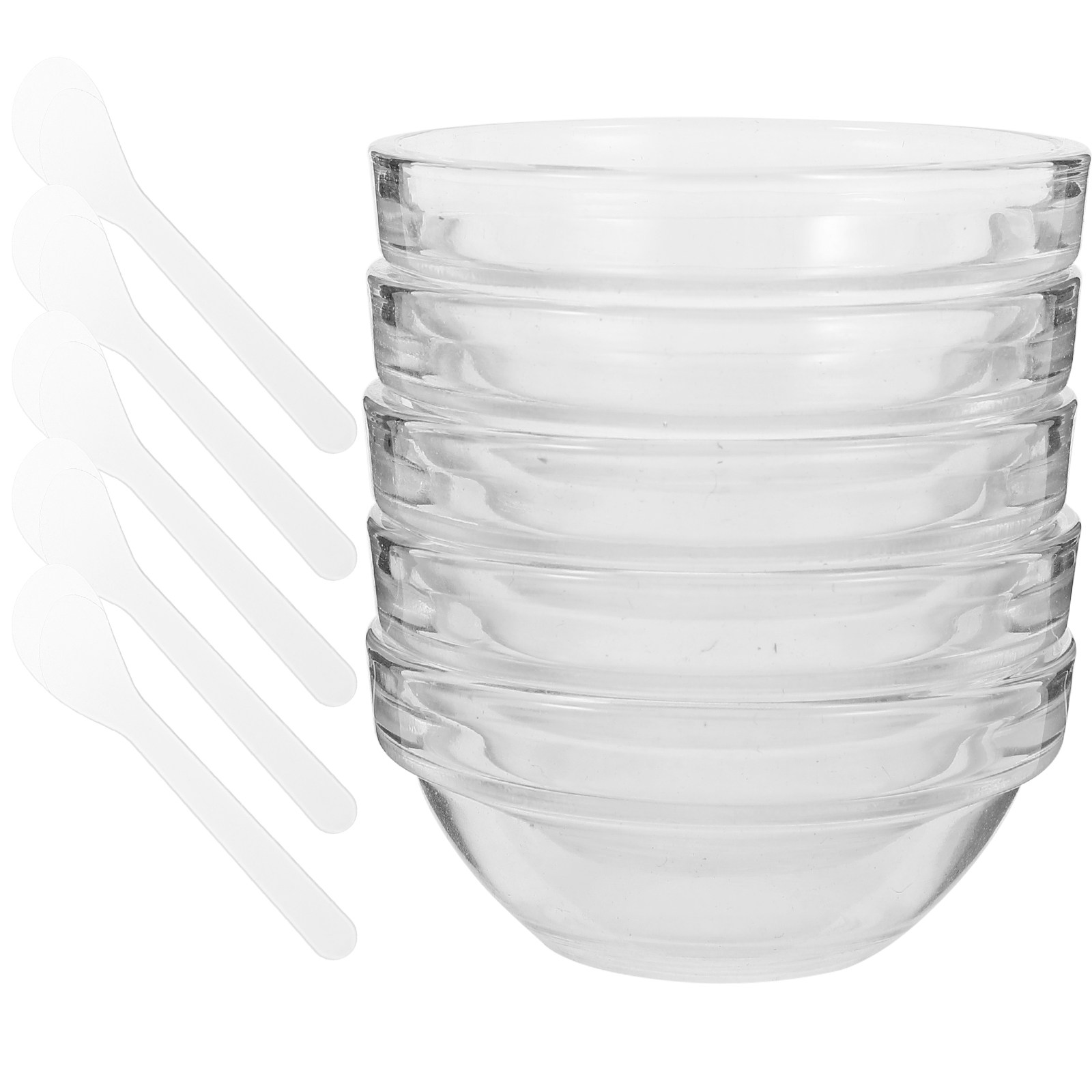 1Set Eco Friendly Glass DIY Ma - đánh giá và giá Hair Care