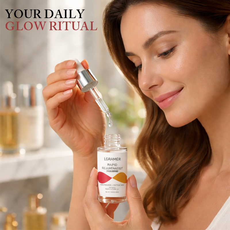 Niacinamide Facial Essence Dar - đánh giá và giá Niacinamide Pore Shrinking Essence