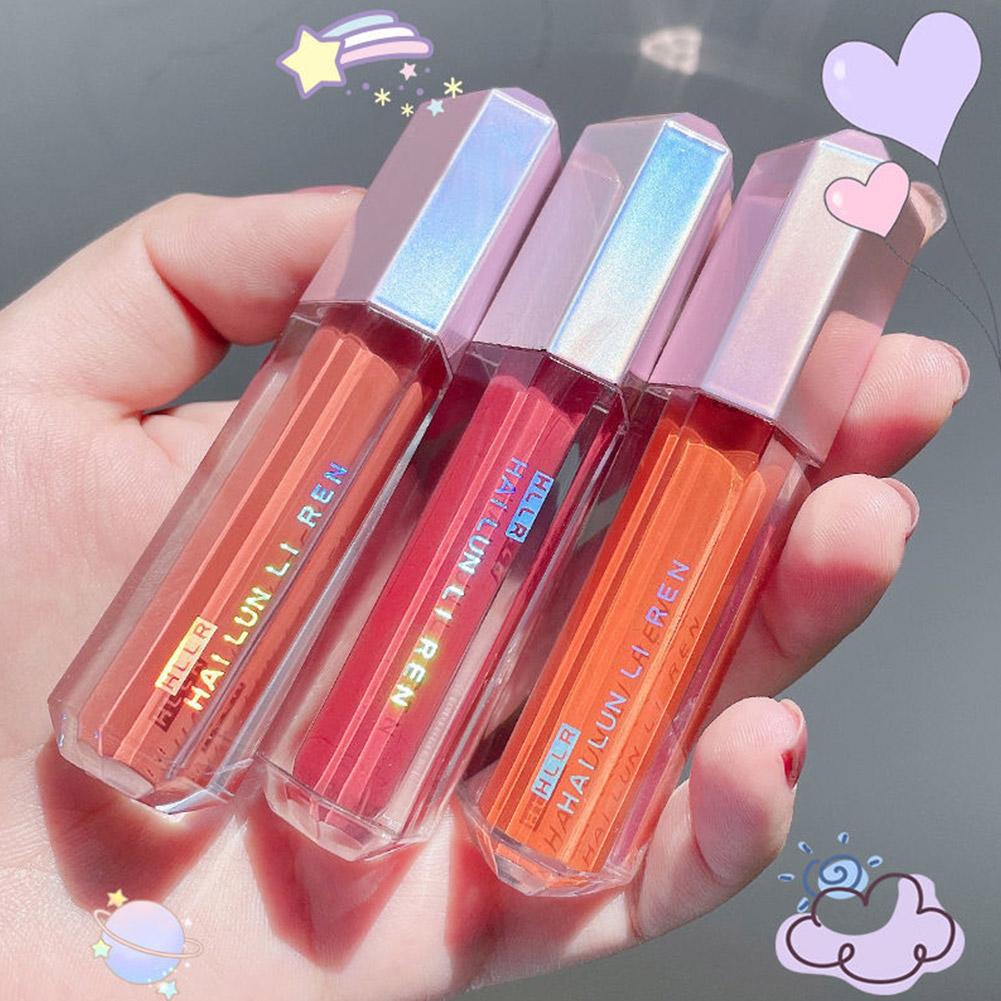 Daily Lip Care Oil Moisturizin - đánh giá và giá Matte Velvet Lip Tint Long Lasting