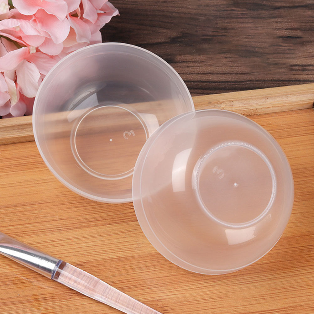 30Pcs High Quality PVC Mask Mi - đánh giá và giá Hair Care