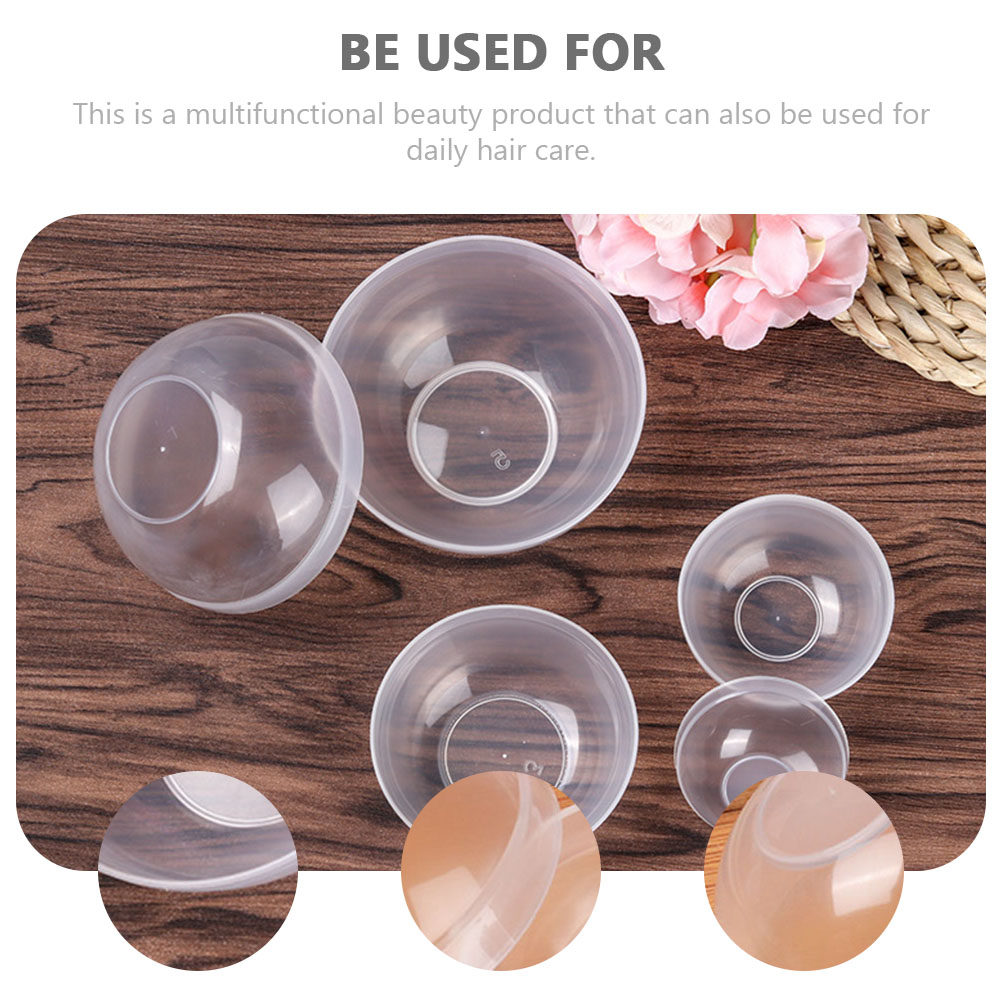 30Pcs High Quality PVC Mask Mi - đánh giá và giá Hair Care