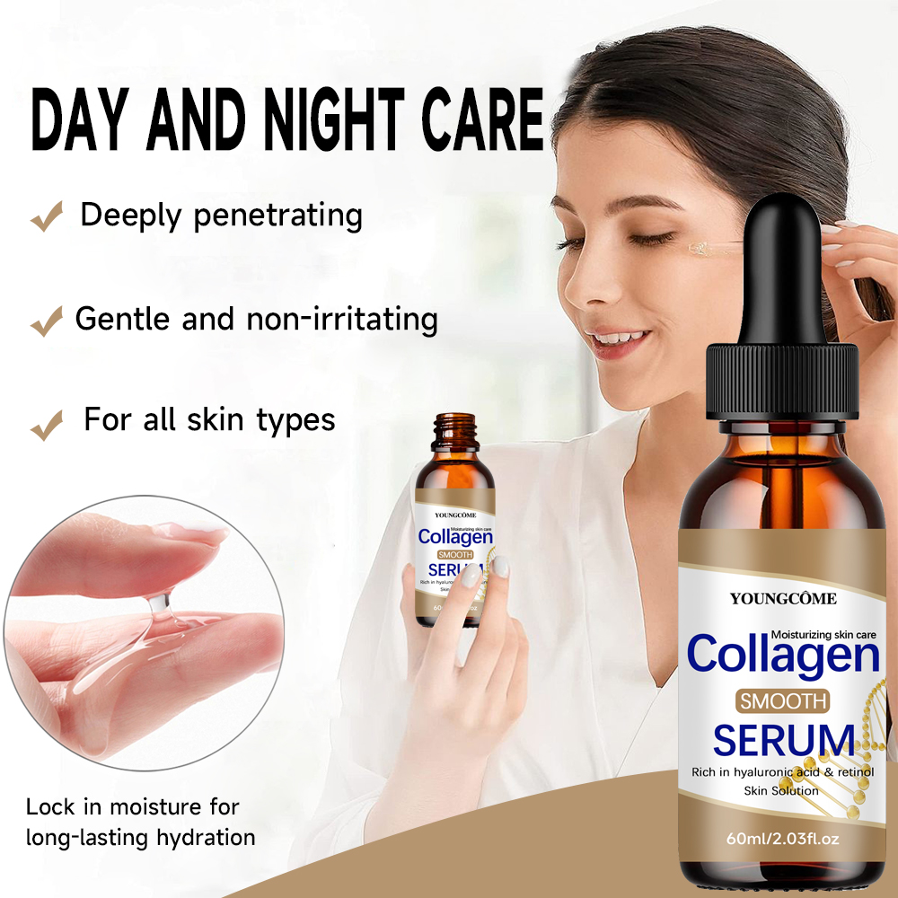 2PCS Hyaluronic Acid & Retinol - đánh giá và giá Hyaluronic Acid Facial Serum