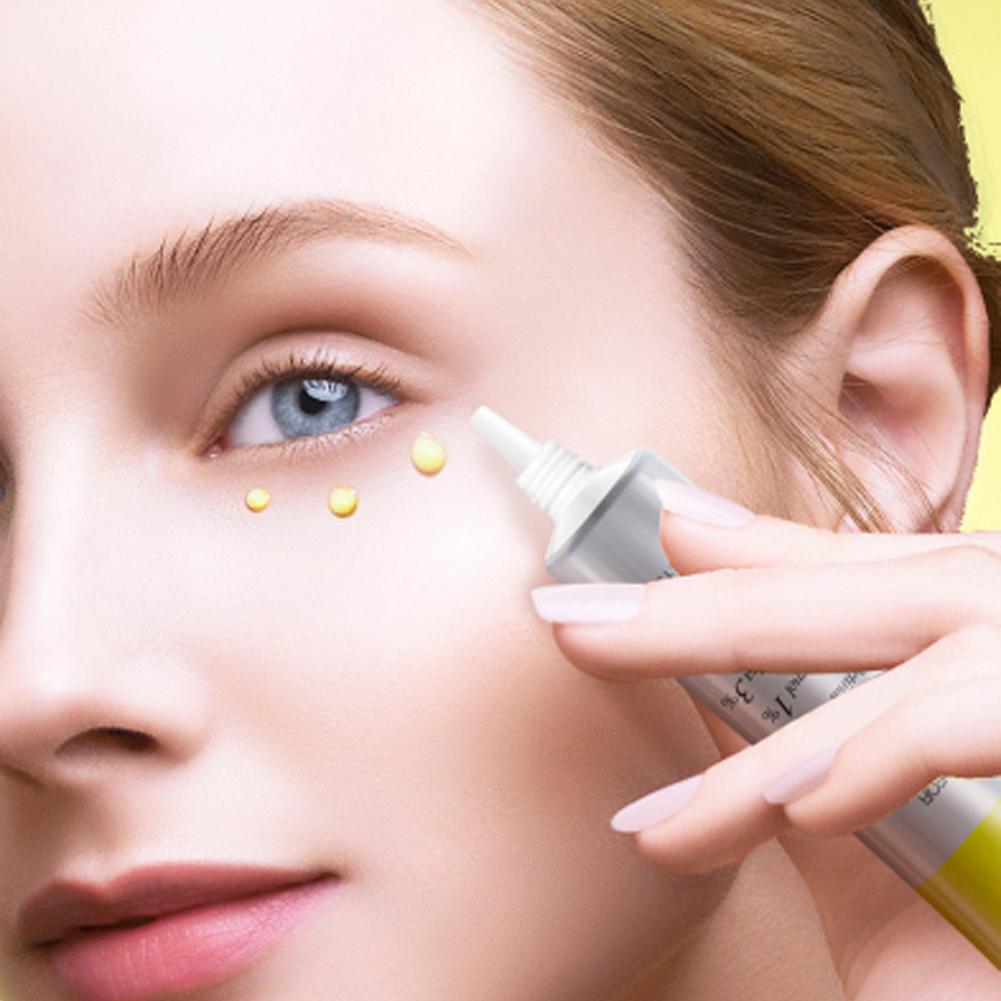 Retinol Firming Eye Cream Mois - đánh giá và giá Retinol Anti Wrinkle Cream