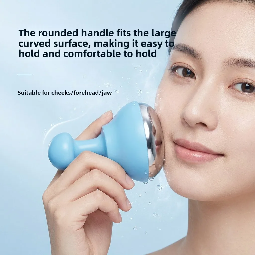 Cryo Stick Facial Ice Roller f - đánh giá và giá Face Ice Roller Puffiness
