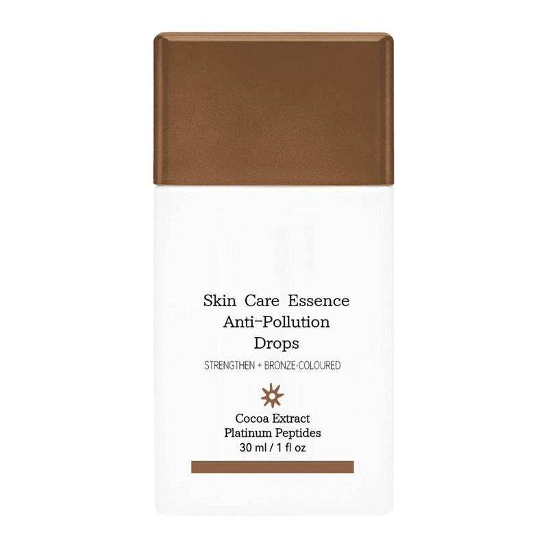 Liquid Bronzer Drops Tan Pepti - đánh giá và giá Skincare